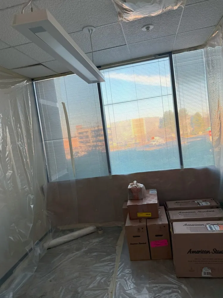 Slide of Rooter Man Plumbing