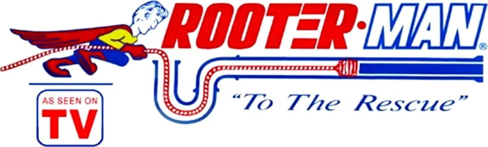 Slide of Rooter-Man