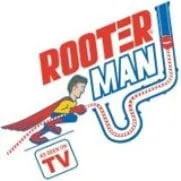 Slide of Rooter-Man