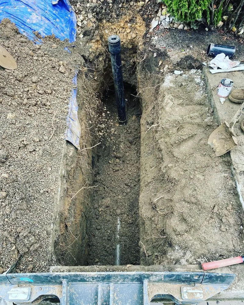 Quality leak detection experts serving Santa Rosa, CA - Rooter-Man Sonoma County