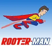 Slide of Rooter-Man