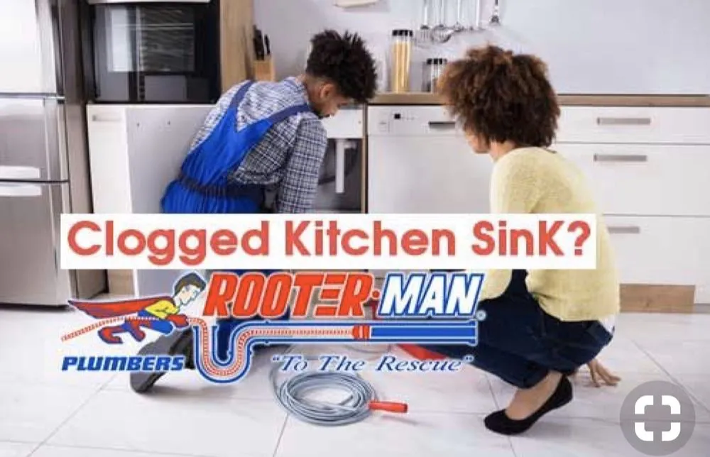Emergency leak detection experts serving Sun Valley, CA - Rooter Man