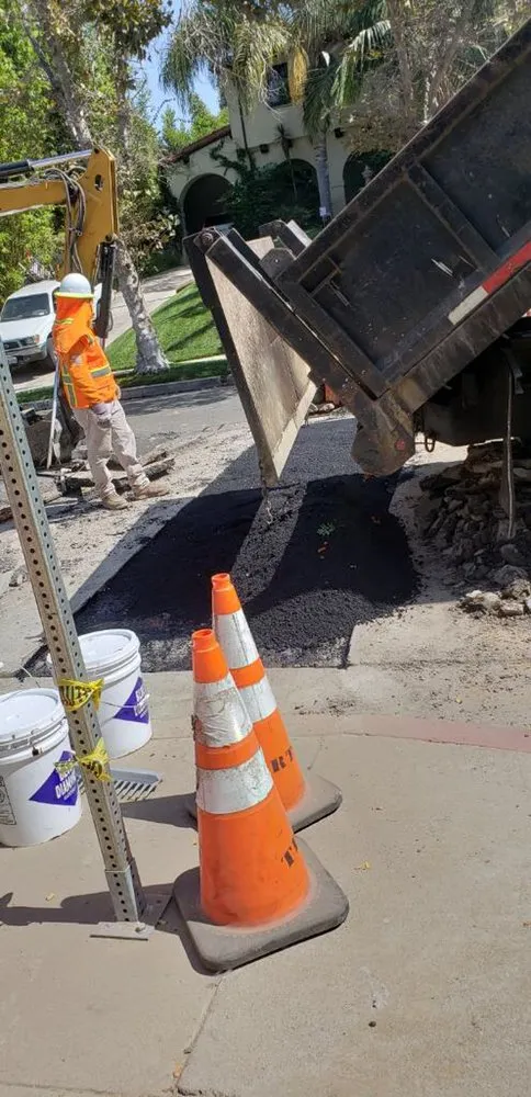Reliable pipe repair in Sun Valley, CA by Rooter Man