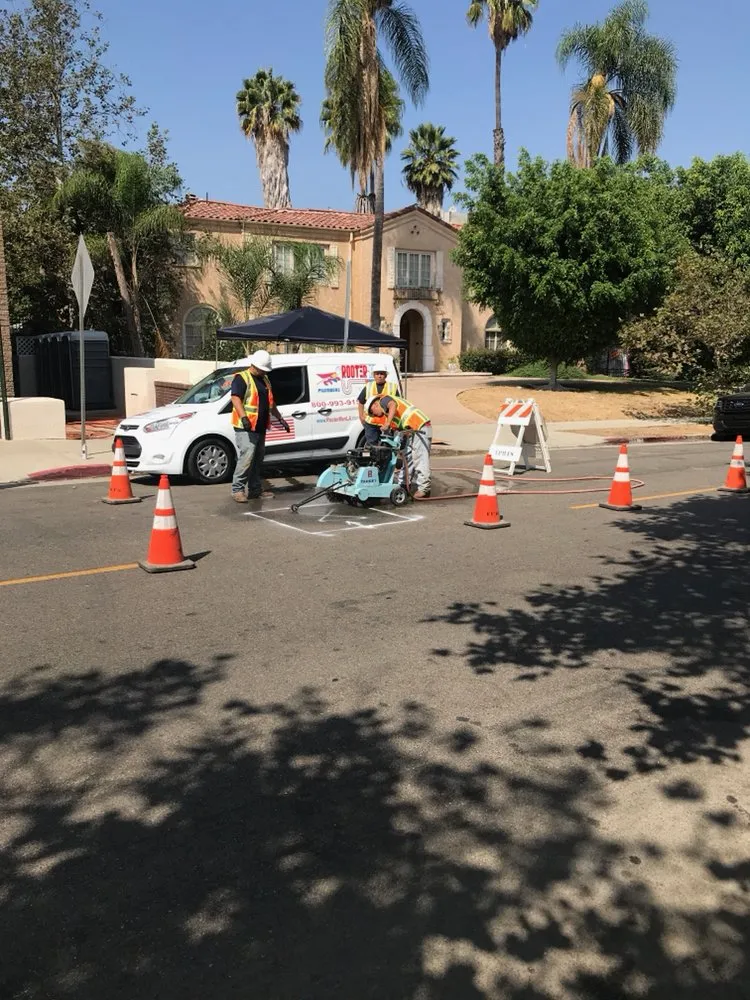 Affordable leak detection experts serving Sun Valley, CA - Rooter Man