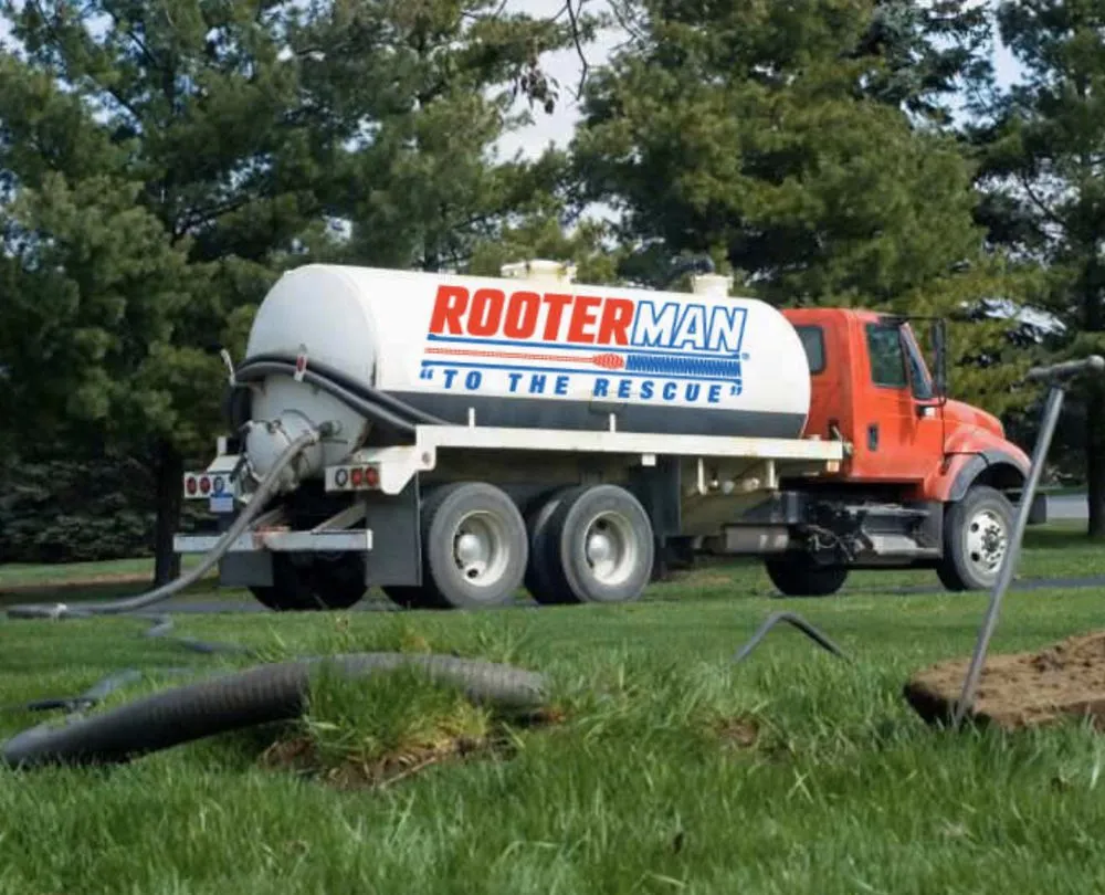 Emergency leak detection service in Sun Valley, CA - Rooter Man