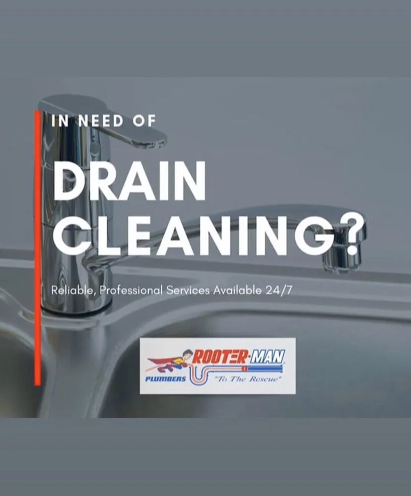 Trusted pipe repair service in Sun Valley, CA - Rooter Man