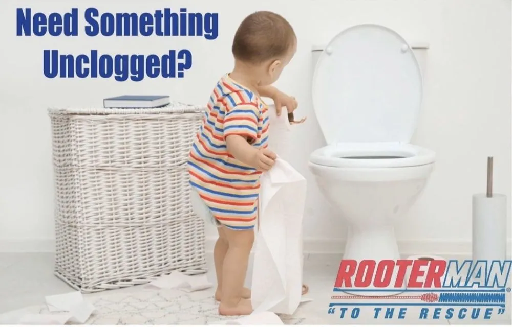 Professional drain cleaning in Sun Valley, CA by Rooter Man