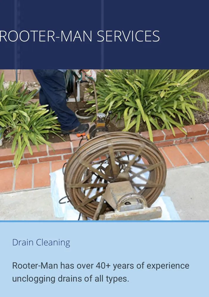Emergency water heater service service in Sun Valley, CA - Rooter Man