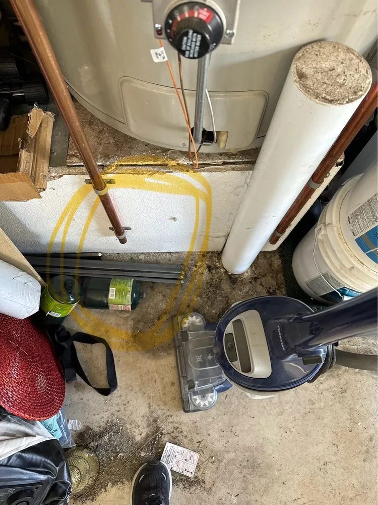 Professional plumbing repair for homes in Tahoe City, CA by Rooter-Man