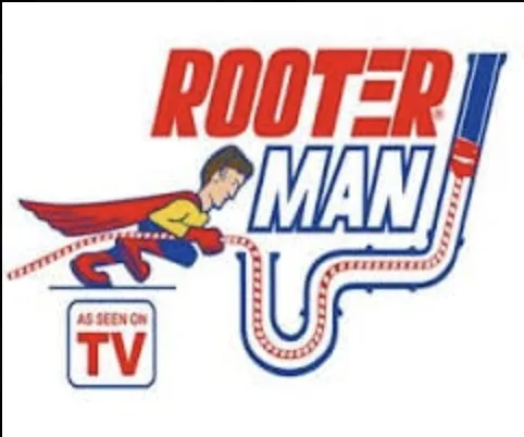 Slide of Rooter-Man