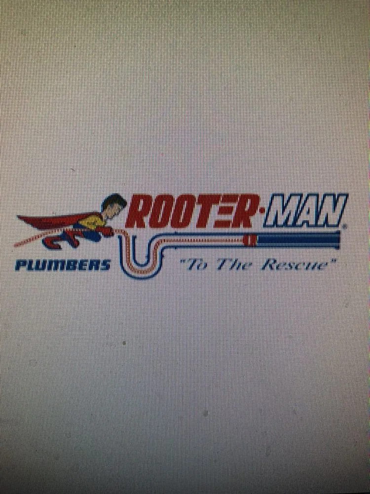 Slide of Rooter-Man