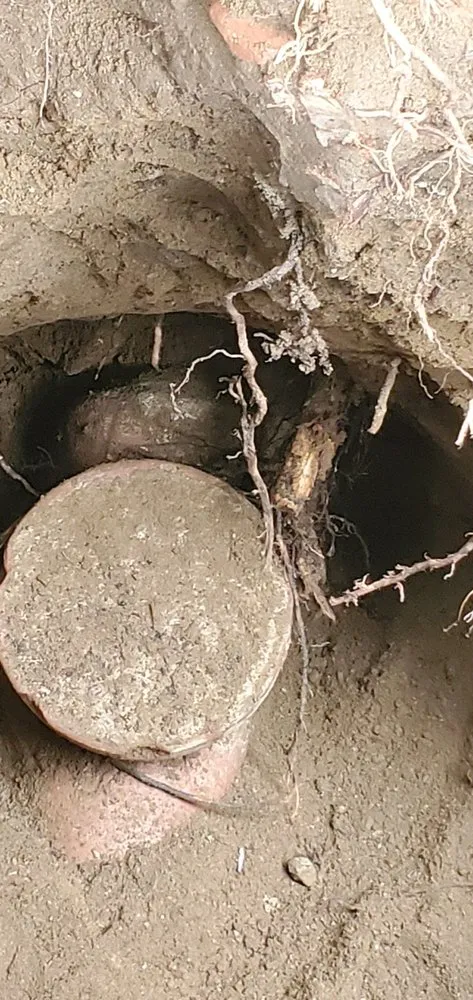 Slide of Rooter Master Plumbing