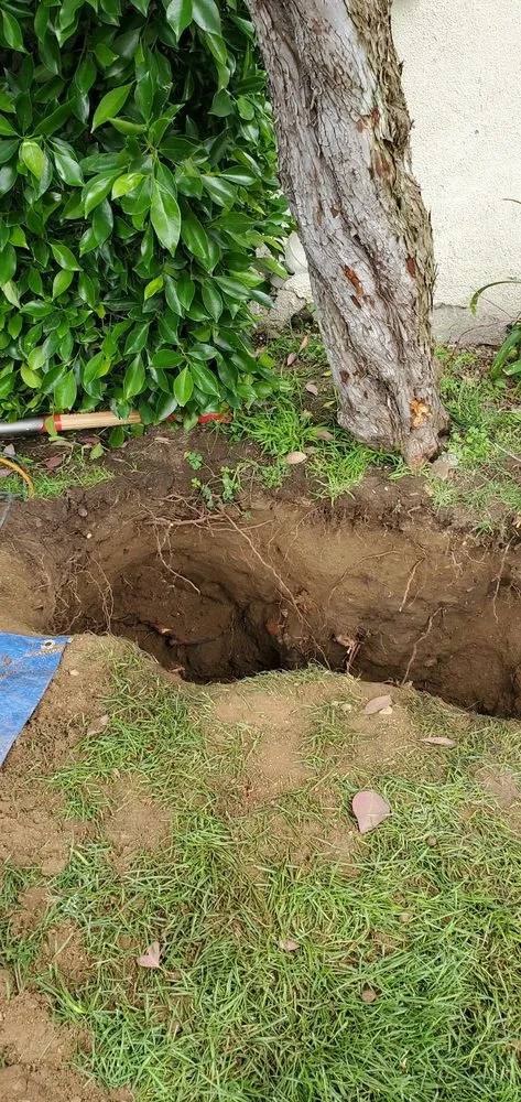 Affordable drain cleaning in North Hollywood, CA by Rooter Master Plumbing