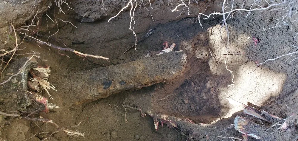 Reliable water heater service in North Hollywood, CA by Rooter Master Plumbing