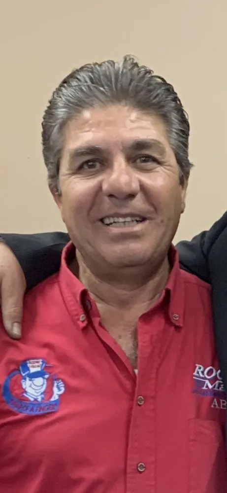 Slide of Rooter Master Plumbing