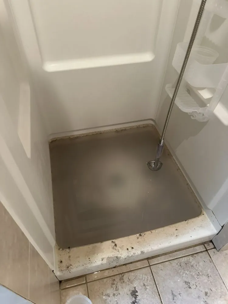 Slide of Rooter Master