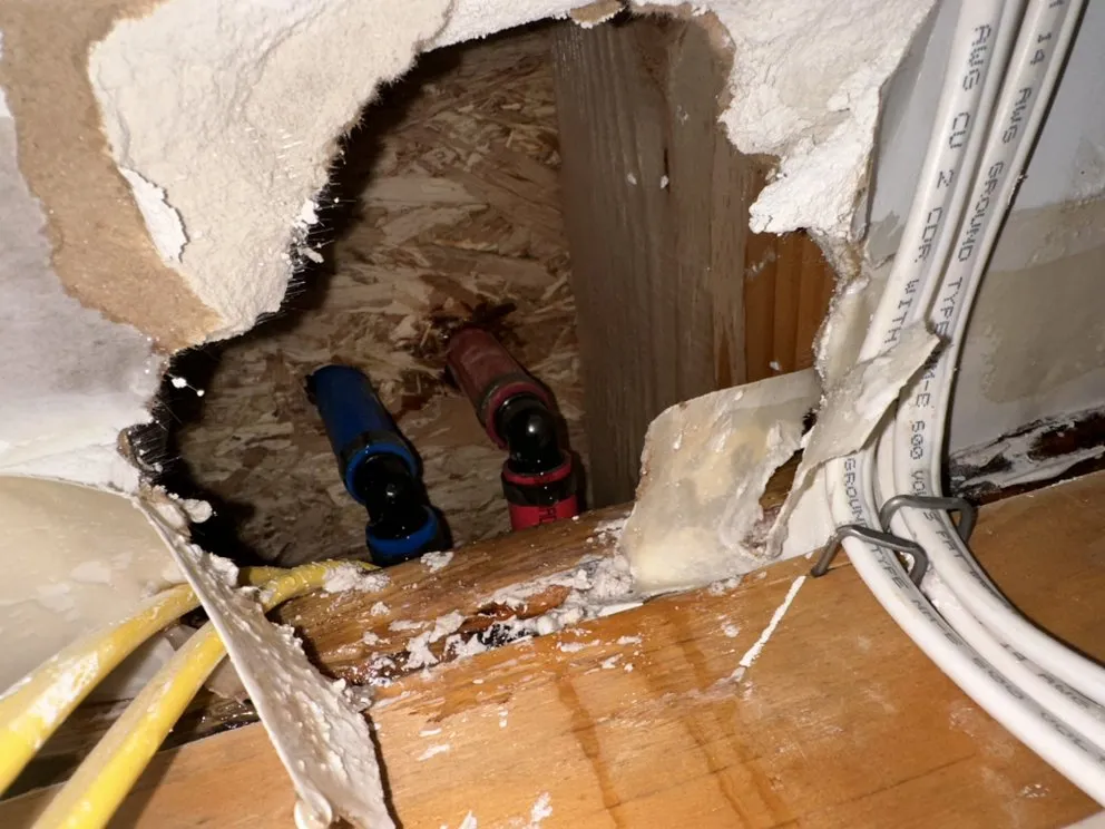 Slide of Rooter Master