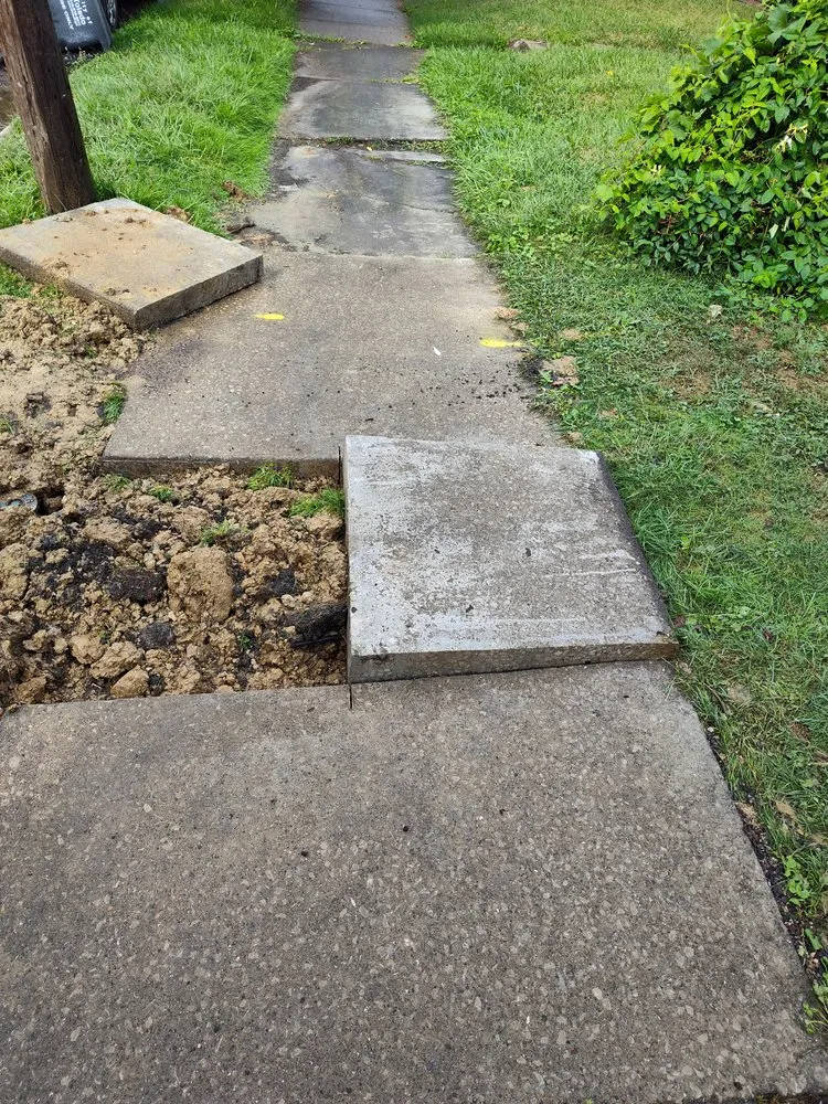 Slide of Rooter Master