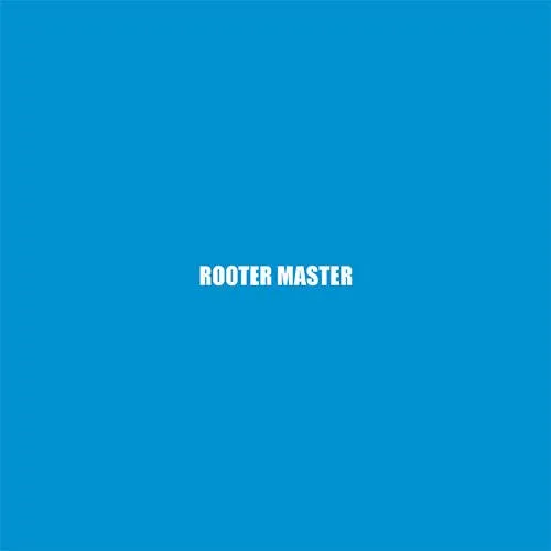 Slide of Rooter Master