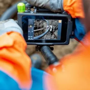 Slide of Rooter MD Plumbing