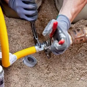 Slide of Rooter MD Plumbing