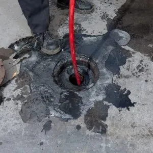 Slide of Rooter MD Plumbing