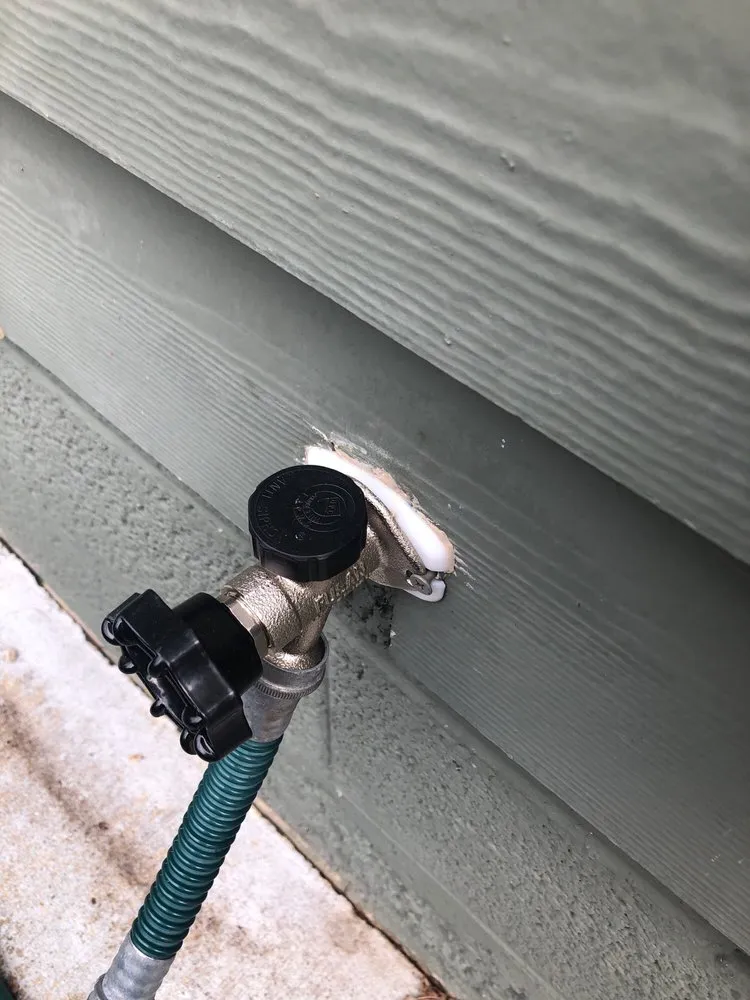 Slide of Rooter MD Plumbing