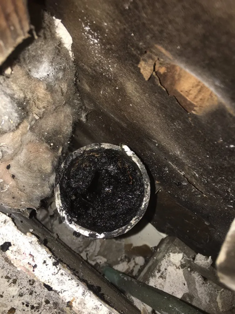 Slide of Rooter Old School Plumbing