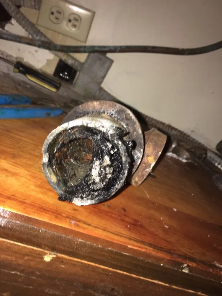 Reliable water heater service service in Canoga Park, CA - Rooter Old School Plumbing