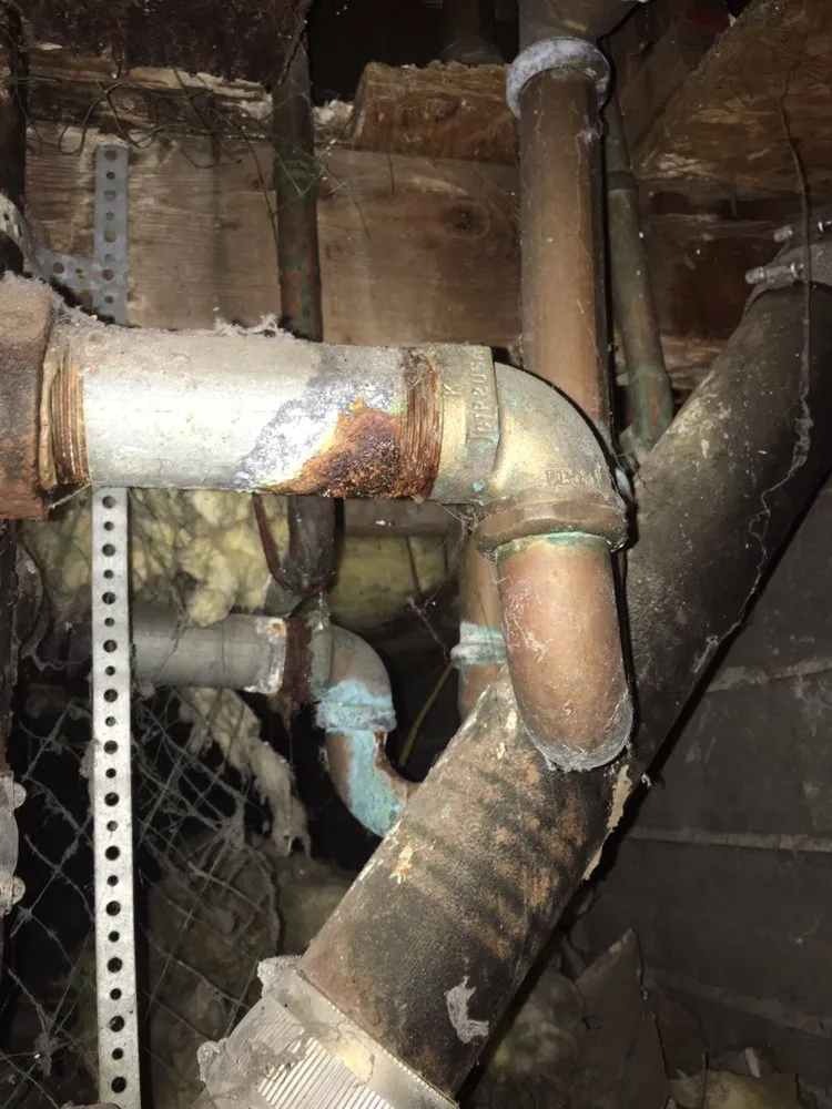 Top-rated plumbing repair for homes in Canoga Park, CA by Rooter Old School Plumbing