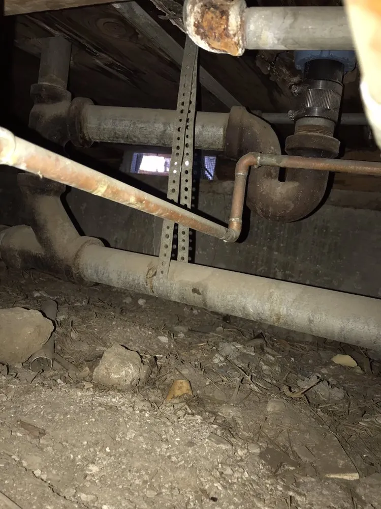 Expert drain cleaning in Canoga Park, CA by Rooter Old School Plumbing