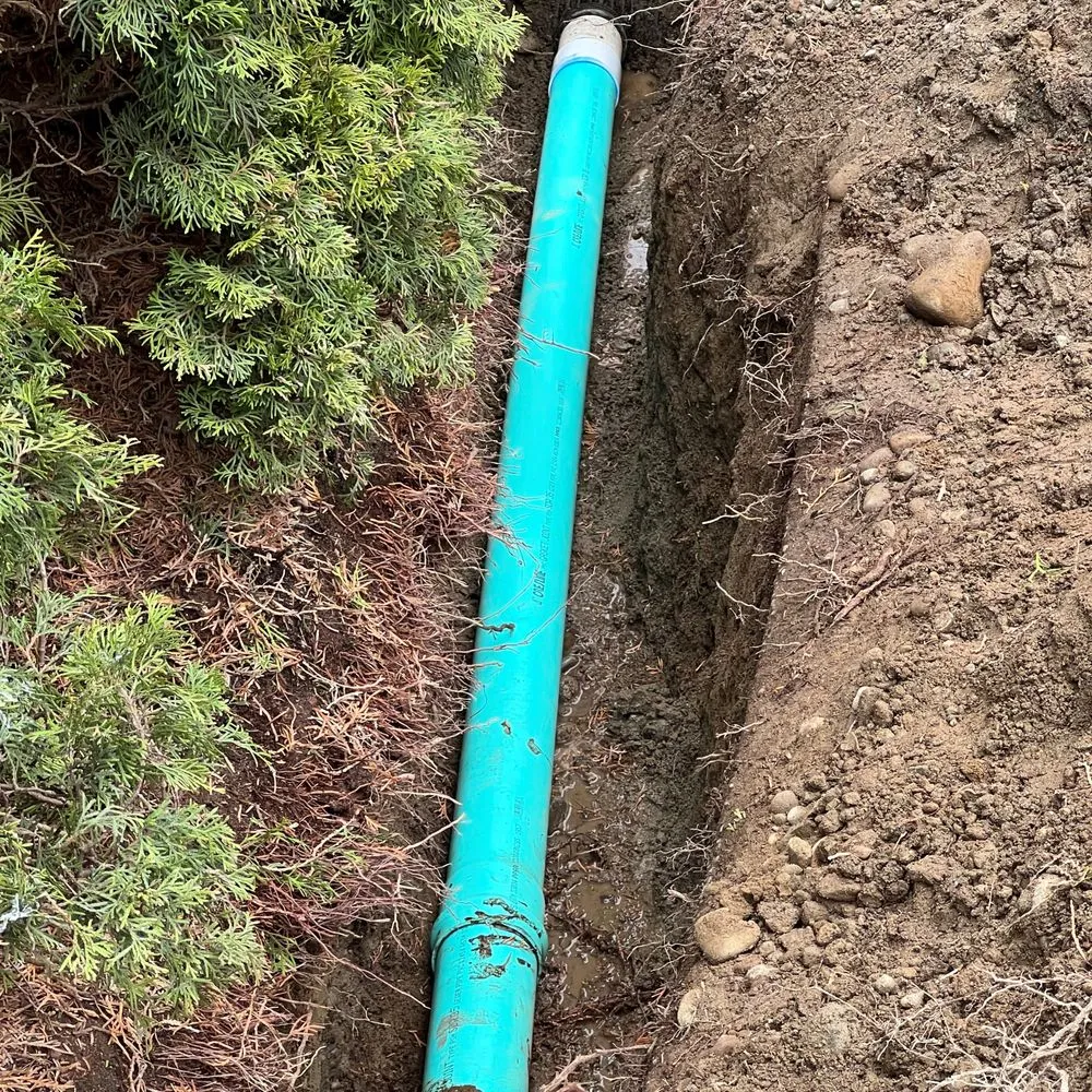 Slide of Rooter-Pal Plumbing