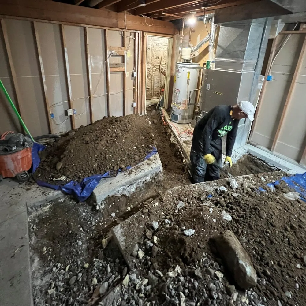 Slide of Rooter-Pal Plumbing