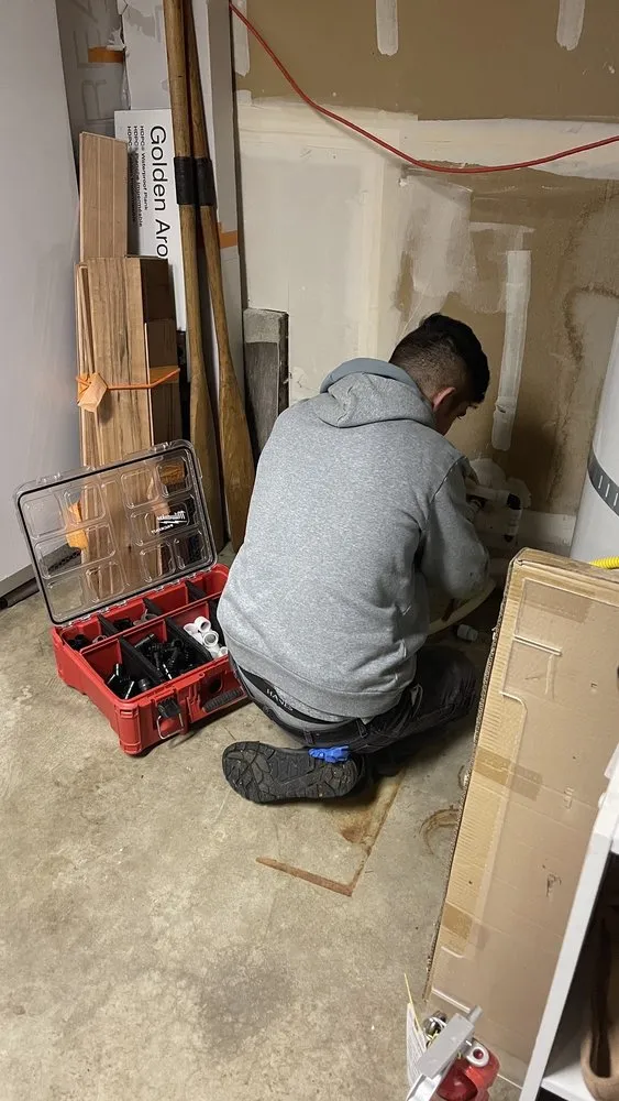 Slide of Rooter-Pal Plumbing