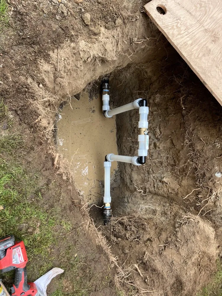 Slide of Rooter-Pal Plumbing