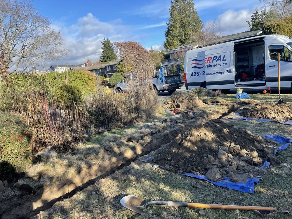 Slide of Rooter-Pal Plumbing