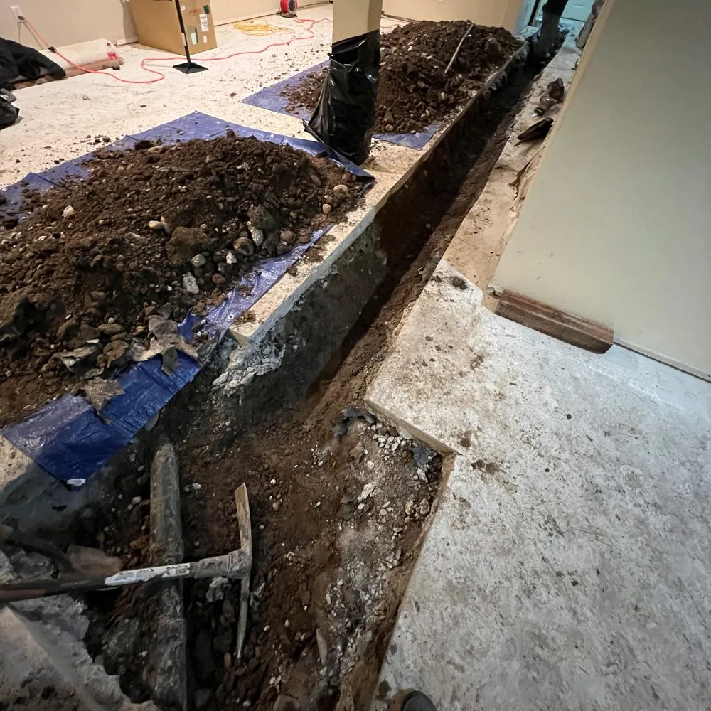 Slide of Rooter-Pal Plumbing