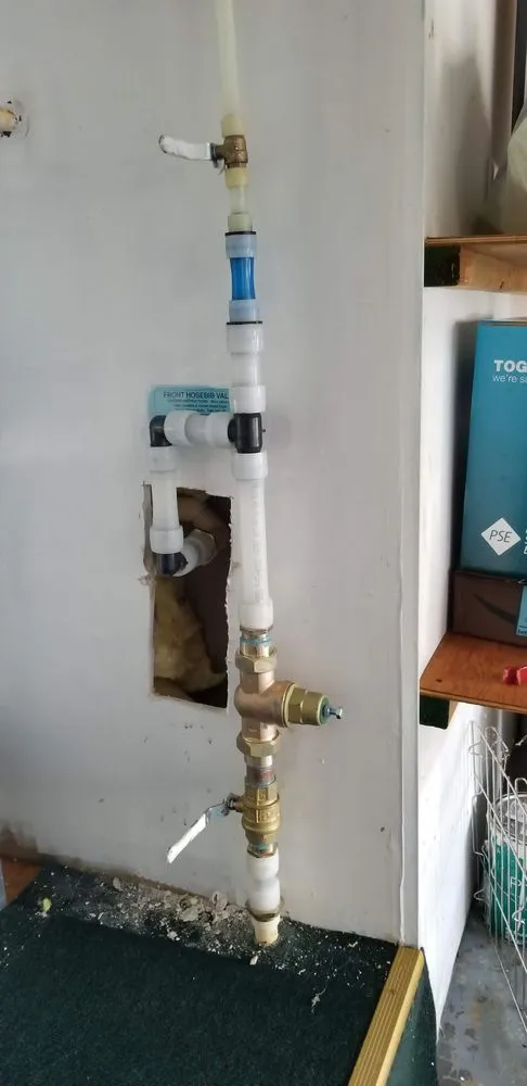 Emergency leak detection experts serving Kirkland, WA - Rooter-Pal Plumbing