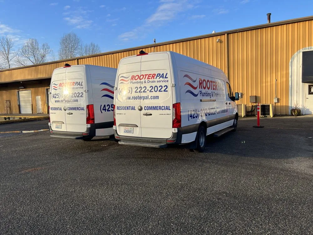 Slide of Rooter-Pal Plumbing