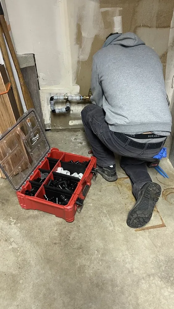 Slide of Rooter-Pal Plumbing