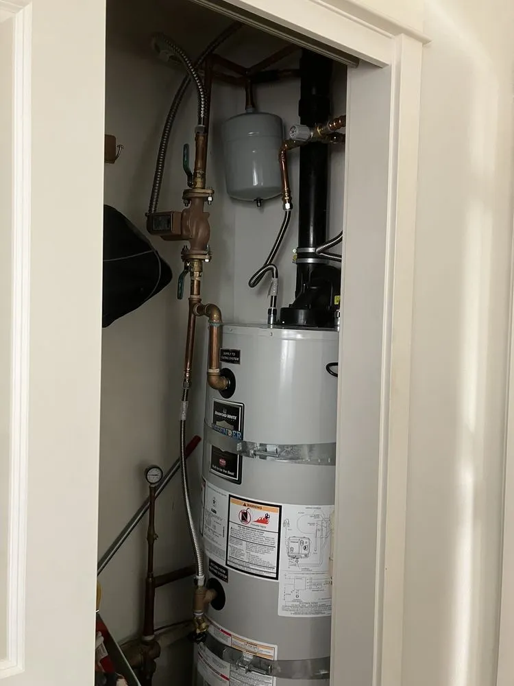 Slide of Rooter-Pal Plumbing