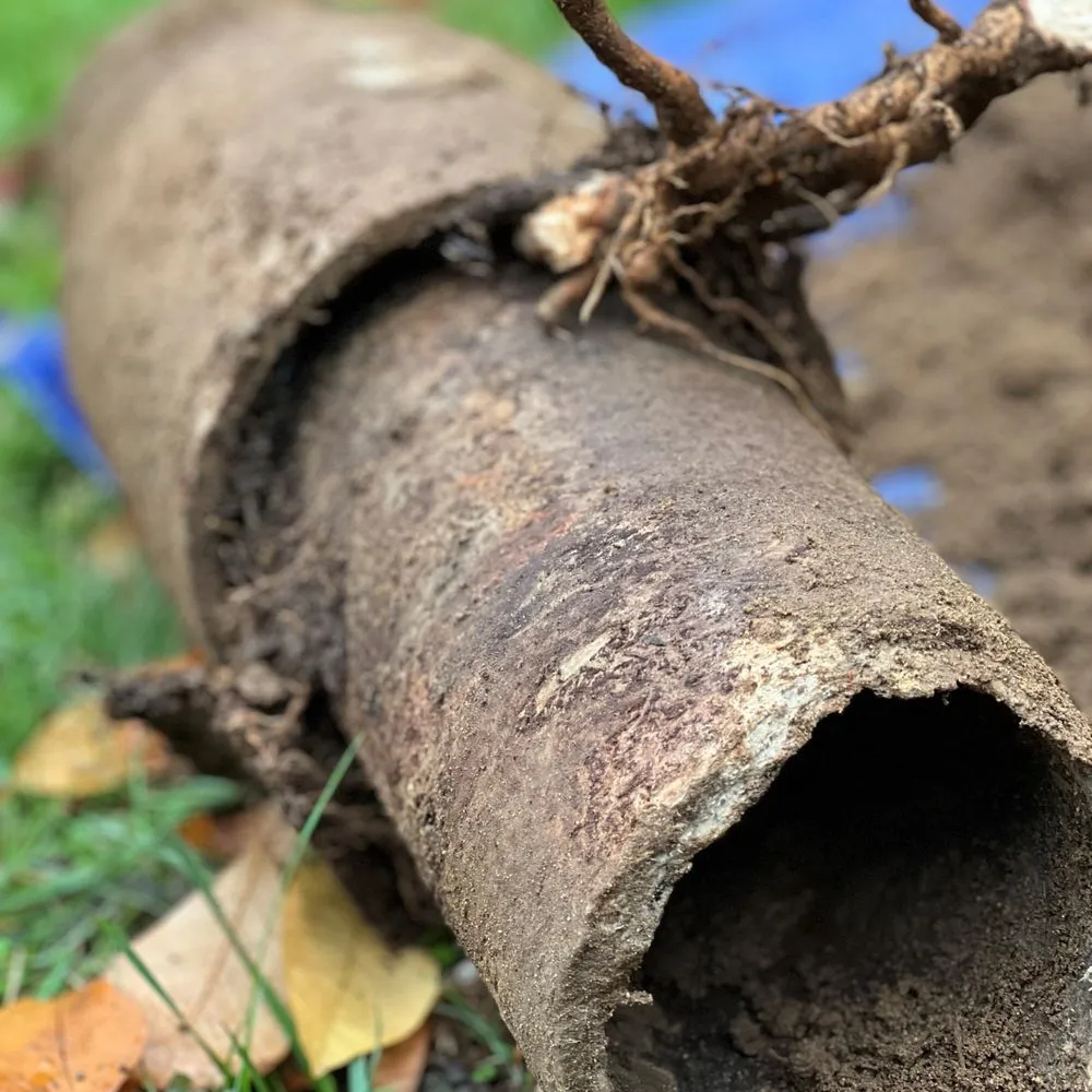 Slide of Rooter-Pal Plumbing