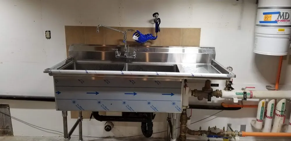 Slide of Rooter-Pal Plumbing