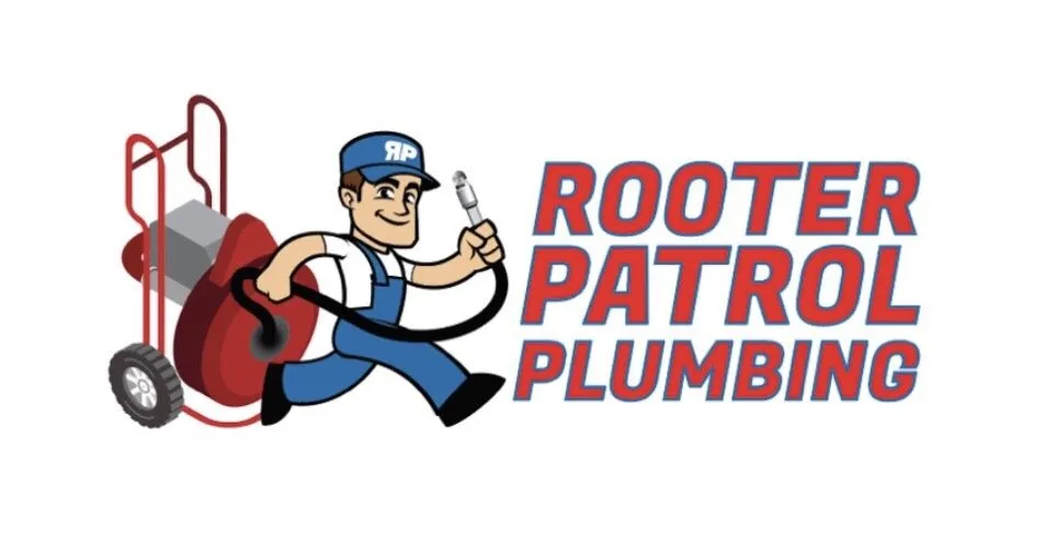 Slide of Rooter Patrol Plumbing