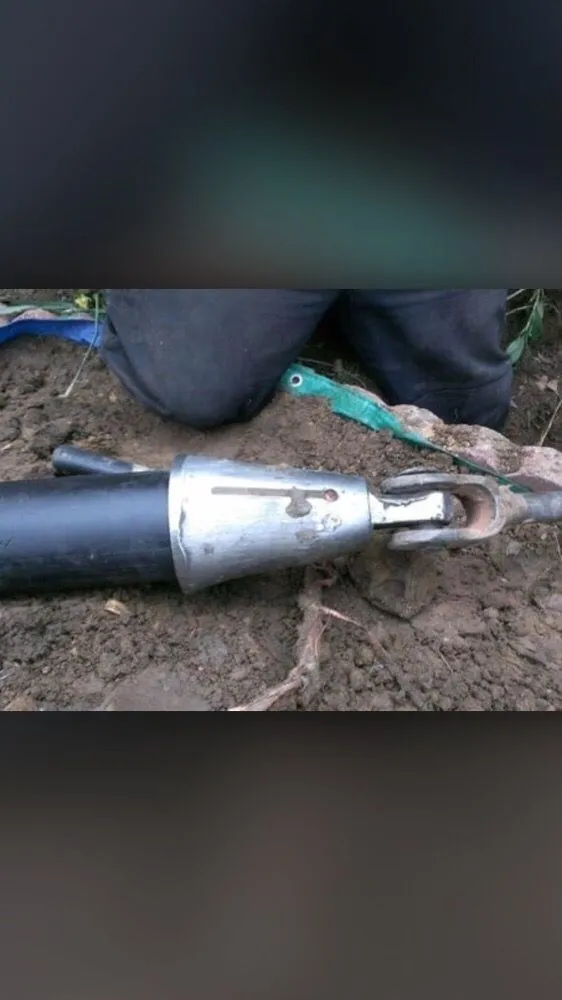 Slide of Rooter Patrol Plumbing