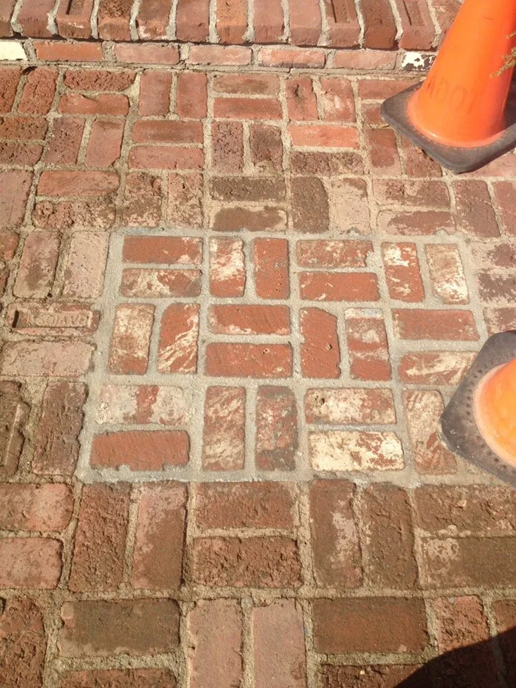 Slide of Rooter Patrol Plumbing