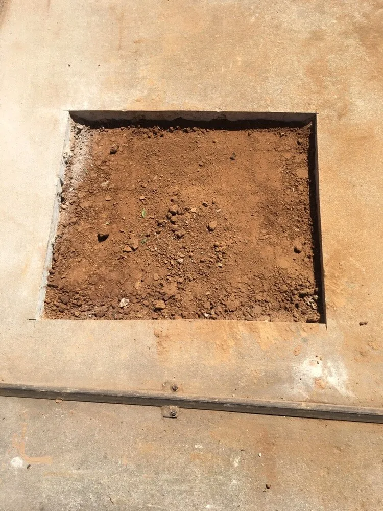 Slide of Rooter Patrol Plumbing