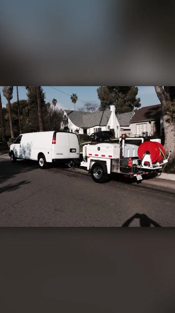 Slide of Rooter Patrol Plumbing