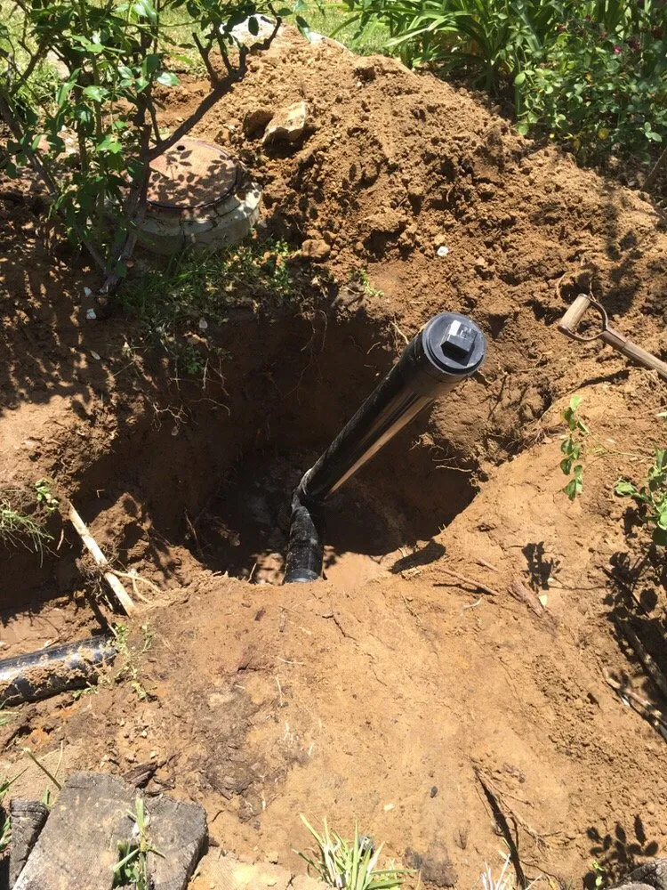 Slide of Rooter Patrol Plumbing