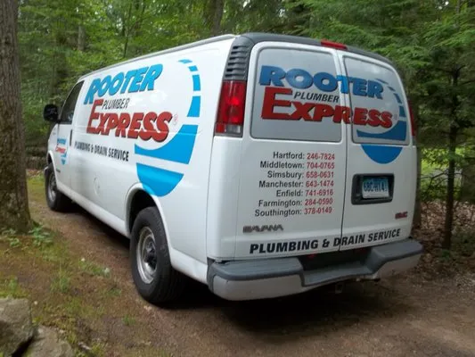 Rooter Plumber Express